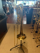 Shires BII7YM Bass Trombone