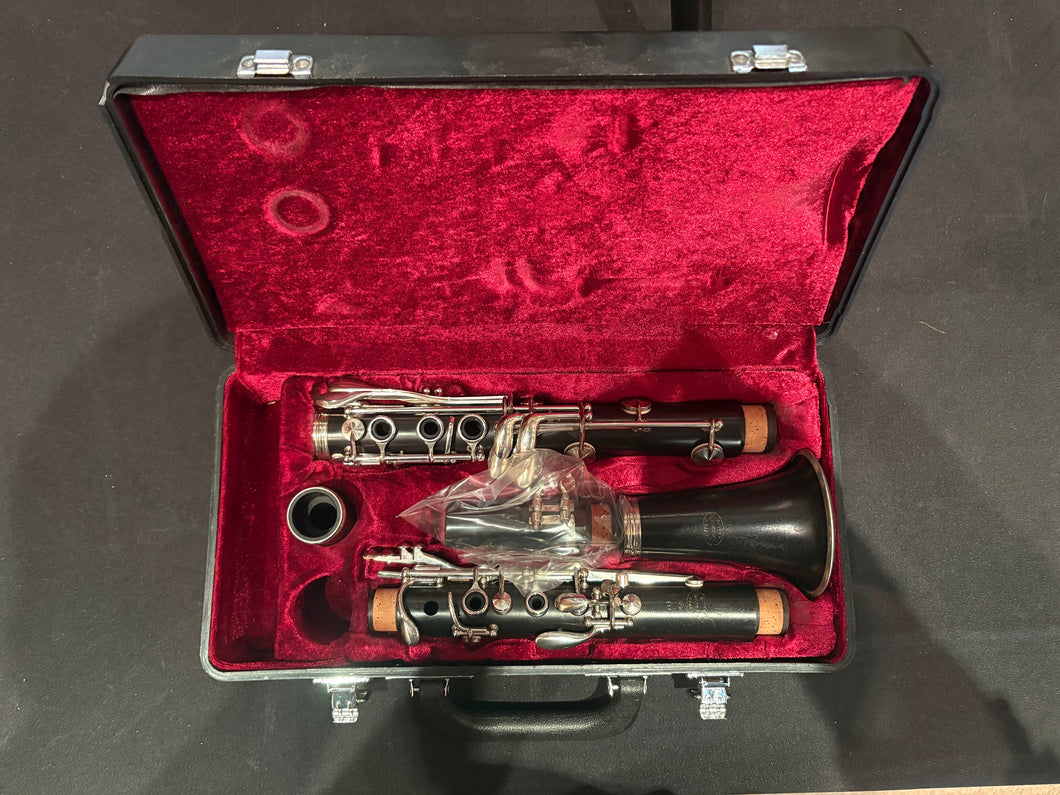 Used Buffet E11 Bb Clarinet