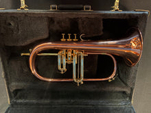 Kanstul 1025 "Chicago" Bb Flugelhorn