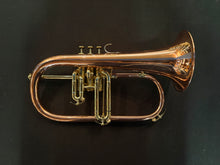 Kanstul 1025 "Chicago" Bb Flugelhorn