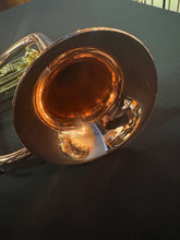 Kanstul 1025 "Chicago" Bb Flugelhorn