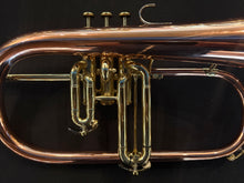 Kanstul 1025 "Chicago" Bb Flugelhorn