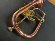 Kanstul 1025 "Chicago" Bb Flugelhorn