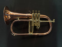 Kanstul 1025 "Chicago" Bb Flugelhorn