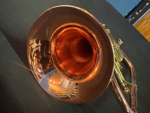 Kanstul 1025 "Chicago" Bb Flugelhorn
