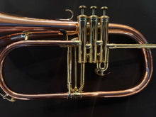 Kanstul 1025 "Chicago" Bb Flugelhorn