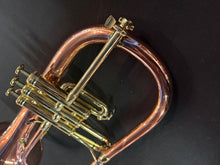 Kanstul 1025 "Chicago" Bb Flugelhorn