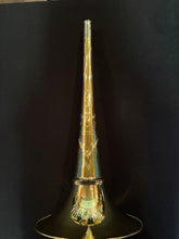 Shires BII7YLW Bass Trombone Cut Bell