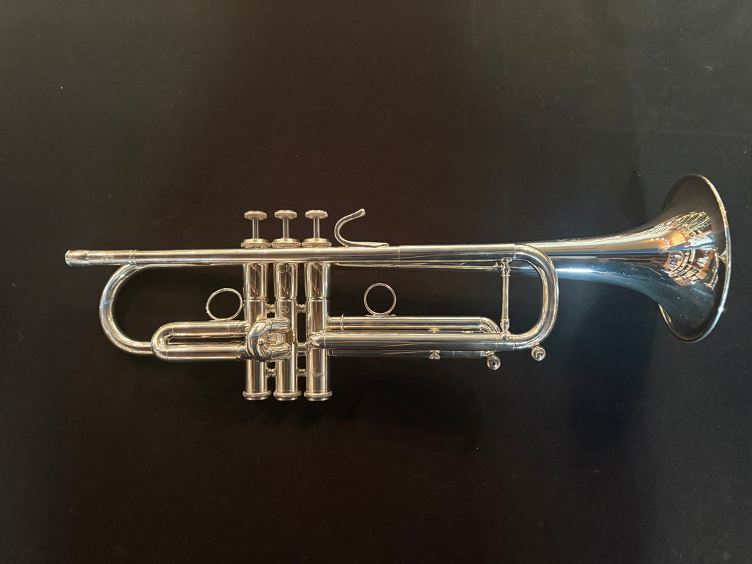 Stomvi S3 Bb Trumpet