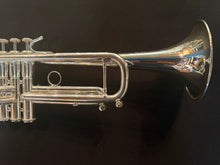Stomvi S3 Bb Trumpet