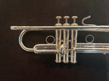 Stomvi S3 Bb Trumpet