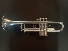 Stomvi S3 Bb Trumpet