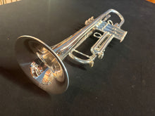 Stomvi S3 Bb Trumpet