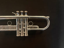 Stomvi S3 Bb Trumpet