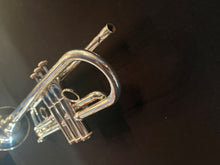 Stomvi S3 Bb Trumpet