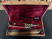 XO 1700S Professional Bb/A Piccolo Trumpet - Like New / Mint Condition