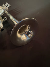 XO 1700S Professional Bb/A Piccolo Trumpet - Like New / Mint Condition