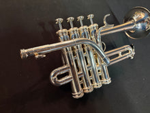 XO 1700S Professional Bb/A Piccolo Trumpet - Like New / Mint Condition