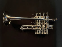 XO 1700S Professional Bb/A Piccolo Trumpet - Like New / Mint Condition