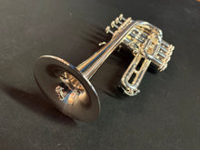 XO 1700S Professional Bb/A Piccolo Trumpet - Like New / Mint Condition