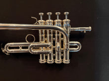 XO 1700S Professional Bb/A Piccolo Trumpet - Like New / Mint Condition