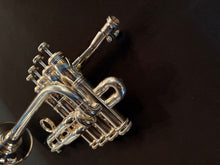 XO 1700S Professional Bb/A Piccolo Trumpet - Like New / Mint Condition