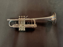Bach Stradivarius C Trumpet – Model C180SL239