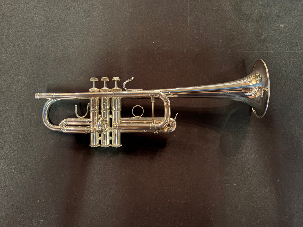 Bach Stradivarius C Trumpet – Model C180SL239