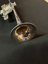 Bach Stradivarius C Trumpet – Model C180SL239