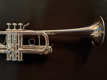 Bach Stradivarius C Trumpet – Model C180SL239