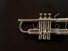 Bach Stradivarius C Trumpet – Model C180SL239
