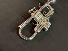 Bach Stradivarius C Trumpet – Model C180SL239