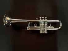 Bach Stradivarius C Trumpet – Model C180SL239