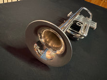Bach Stradivarius C Trumpet – Model C180SL239