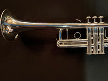 Bach Stradivarius C Trumpet – Model C180SL239
