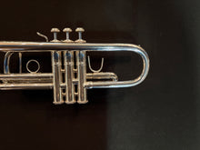 Bach Stradivarius C Trumpet – Model C180SL239