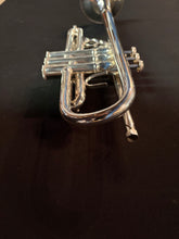 Bach Stradivarius C Trumpet – Model C180SL239