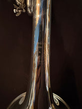 Bach Stradivarius C Trumpet – Model C180SL239