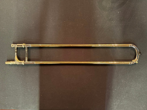 Shires TW47H Tenor Trombone Handslide