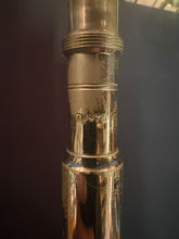 Shires TW47H Tenor Trombone Handslide