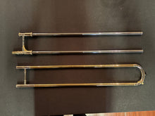 Shires TW47H Tenor Trombone Handslide
