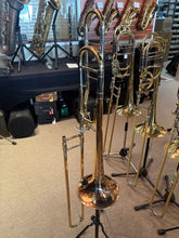 Conn 88HO Tenor Trombone - Excellent Slide