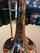 Conn 88HO Tenor Trombone - Excellent Slide