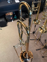 Conn 88HO Tenor Trombone - Excellent Slide