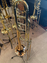 Conn 88HO Tenor Trombone - Excellent Slide