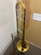 Bach 42 Tenor Trombone (Corporation Bell)