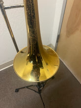 Bach 42 Tenor Trombone (Corporation Bell)