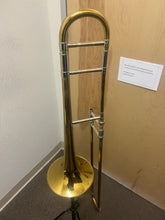 Bach 42 Tenor Trombone (Corporation Bell)