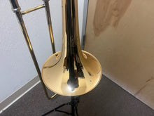 Yamaha YBL822G Bass Trombone