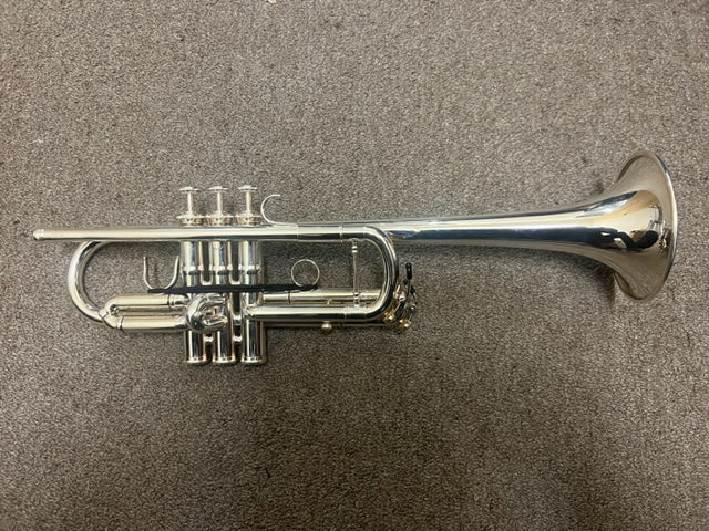 Schagerl 1961 C Trumpet